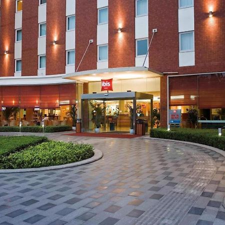 Ibis Chengdu Yongfeng Hotel Eksteriør billede