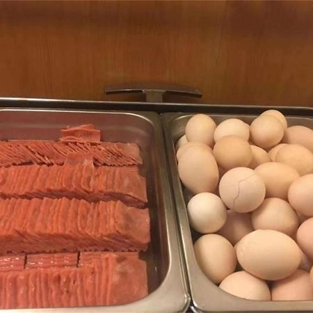 Ibis Chengdu Yongfeng Hotel Eksteriør billede
