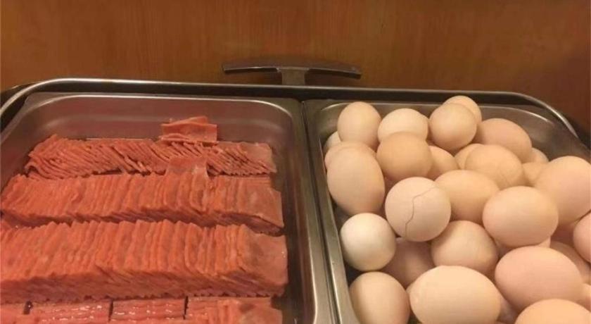 Ibis Chengdu Yongfeng Hotel Eksteriør billede
