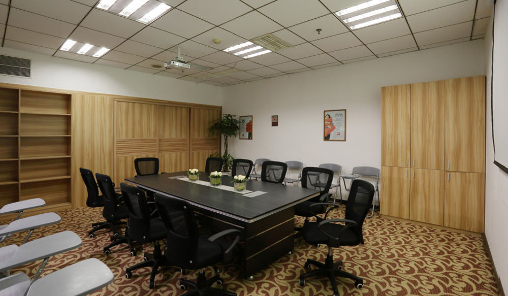 Ibis Chengdu Yongfeng Hotel Eksteriør billede