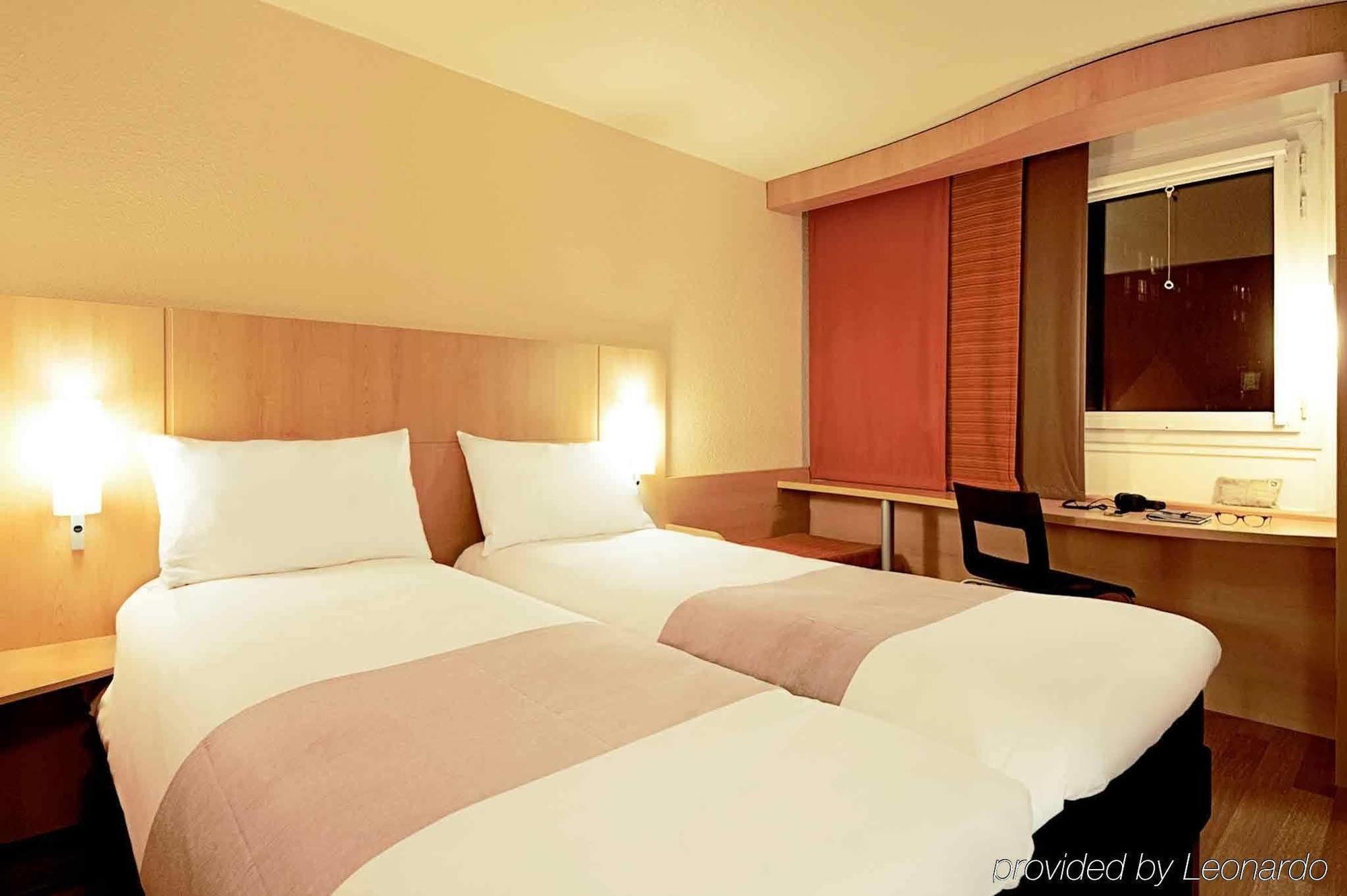 Ibis Chengdu Yongfeng Hotel Eksteriør billede